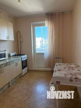 1-к квартира, на длительный срок, 40м2, 10/10 этаж