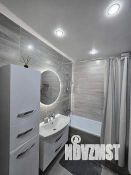 2-к квартира, посуточно, 55м2, 16/17 этаж