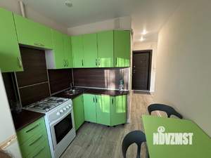 1-к квартира, на длительный срок, 30м2, 3/5 этаж