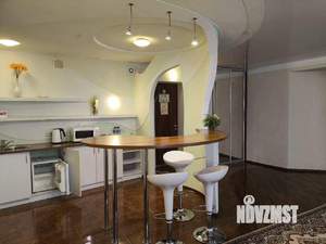 2-к квартира, посуточно, 74м2, 1/1 этаж
