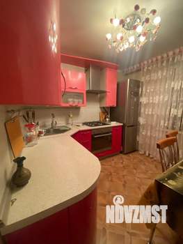 2-к квартира, на длительный срок, 55м2, 8/9 этаж