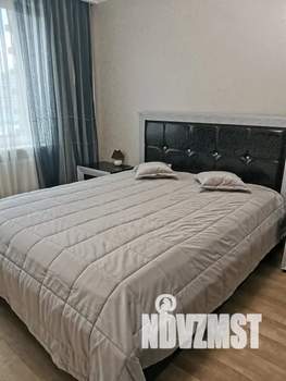 1-к квартира, посуточно, 43м2, 5/11 этаж