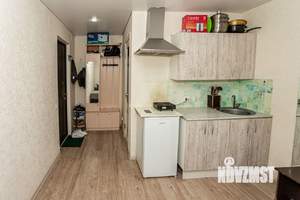 Студия квартира, на длительный срок, 17м2, 5/9 этаж