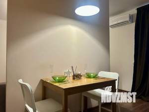 2-к квартира, посуточно, 65м2, 9/10 этаж