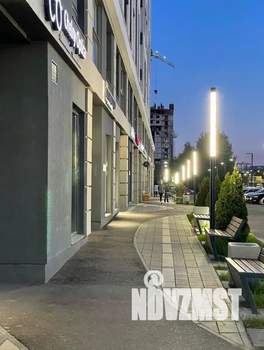 2-к квартира, посуточно, 45м2, 2/19 этаж