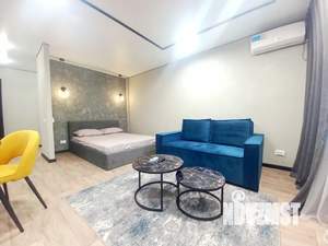 Студия квартира, посуточно, 41м2, 10/10 этаж