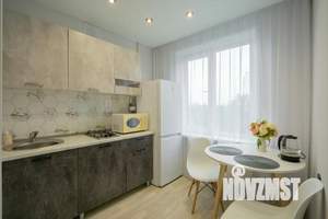 2-к квартира, посуточно, 46м2, 1/1 этаж