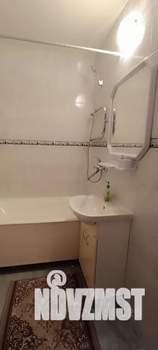 2-к квартира, посуточно, 54м2, 1/5 этаж