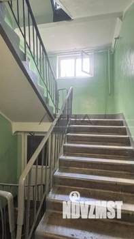 1-к квартира, на длительный срок, 39м2, 1/10 этаж