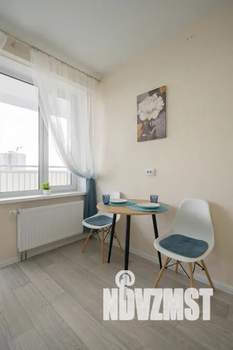 1-к квартира, посуточно, 32м2, 14/20 этаж