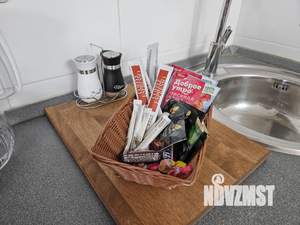 1-к квартира, посуточно, 46м2, 8/10 этаж