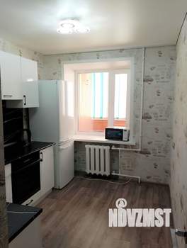 1-к квартира, на длительный срок, 35м2, 5/12 этаж