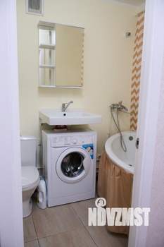 2-к квартира, посуточно, 44м2, 2/19 этаж