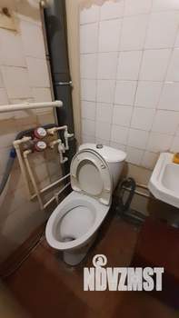 2-к квартира, на длительный срок, 40м2, 4/5 этаж