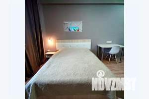 1-к квартира, посуточно, 36м2, 14/17 этаж