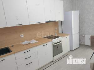 1-к квартира, на длительный срок, 40м2, 8/16 этаж