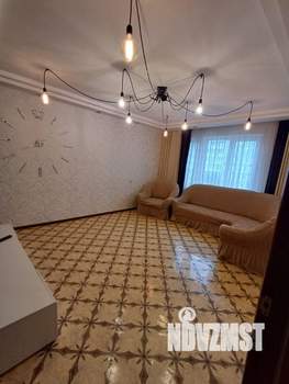 3-к квартира, на длительный срок, 58м2, 4/5 этаж