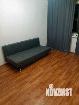 1-к квартира, на длительный срок, 30м2, 4/5 этаж