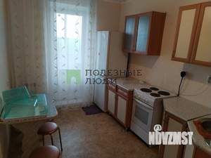 3-к квартира, на длительный срок, 72м2, 8/10 этаж