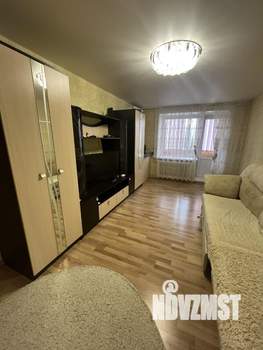 1-к квартира, на длительный срок, 33м2, 3/9 этаж