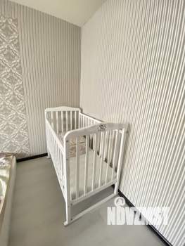 3-к квартира, на длительный срок, 60м2, 4/5 этаж