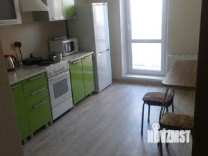 1-к квартира, на длительный срок, 43м2, 3/11 этаж