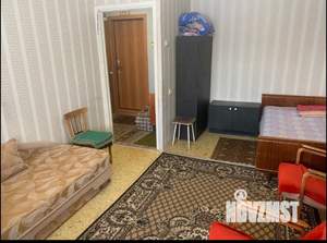 1-к квартира, на длительный срок, 29м2, 3/5 этаж