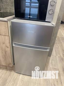 1-к квартира, посуточно, 46м2, 18/18 этаж