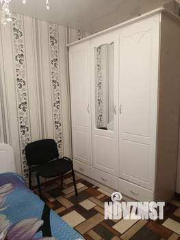 2-к квартира, на длительный срок, 52м2, 5/5 этаж