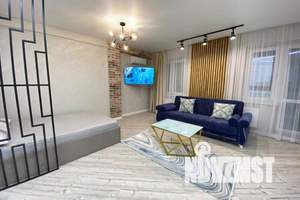 1-к квартира, посуточно, 45м2, 19/25 этаж