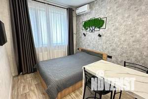 1-к квартира, посуточно, 22м2, 1/9 этаж