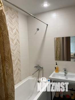 2-к квартира, посуточно, 46м2, 6/18 этаж