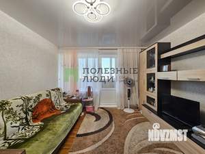 1-к квартира, на длительный срок, 35м2, 14/16 этаж