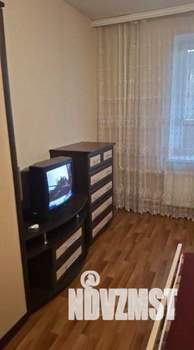 1-к квартира, на длительный срок, 38м2, 16/16 этаж