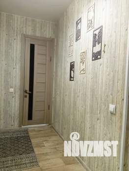 2-к квартира, посуточно, 52м2, 4/9 этаж