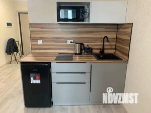 Студия квартира, посуточно, 31м2, 14/18 этаж