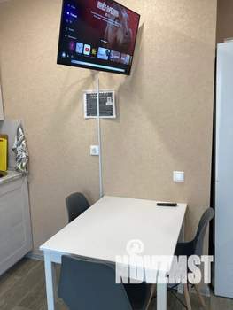 2-к квартира, посуточно, 46м2, 6/18 этаж