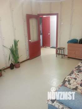 2-к квартира, на длительный срок, 58м2, 3/10 этаж