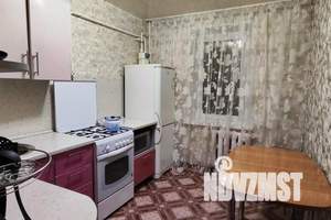 2-к квартира, посуточно, 56м2, 1/10 этаж