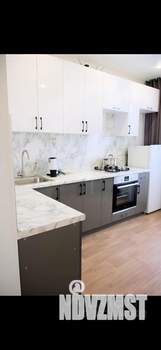 1-к квартира, посуточно, 44м2, 8/9 этаж