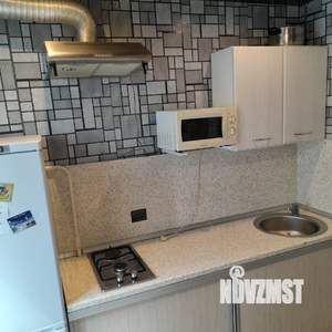 1-к квартира, посуточно, 32м2, 9/9 этаж