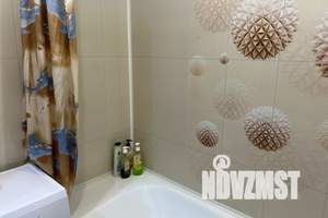 1-к квартира, посуточно, 36м2, 2/9 этаж