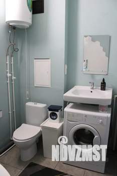 1-к квартира, посуточно, 38м2, 5/15 этаж