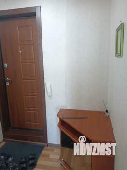 1-к квартира, на длительный срок, 29м2, 5/5 этаж