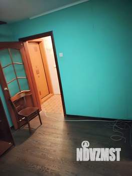 2-к квартира, на длительный срок, 32м2, 1/9 этаж