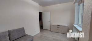 1-к квартира, на длительный срок, 30м2, 9/19 этаж