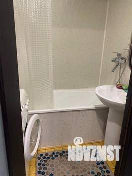 1-к квартира, на длительный срок, 38м2, 6/9 этаж