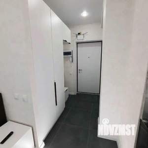 1-к квартира, посуточно, 22м2, 1/1 этаж