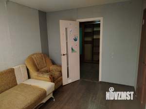 1-к квартира, на длительный срок, 38м2, 1/9 этаж