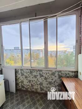 2-к квартира, на длительный срок, 51м2, 8/9 этаж